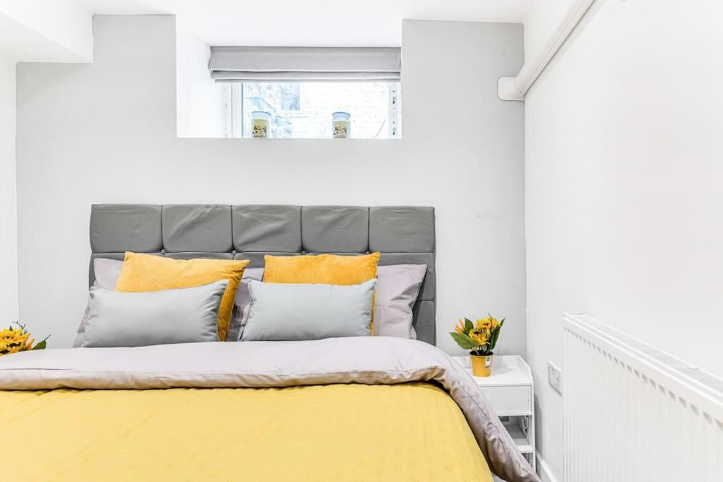 Luxstay Holland Park Apartment With Ac ロンドン エクステリア 写真