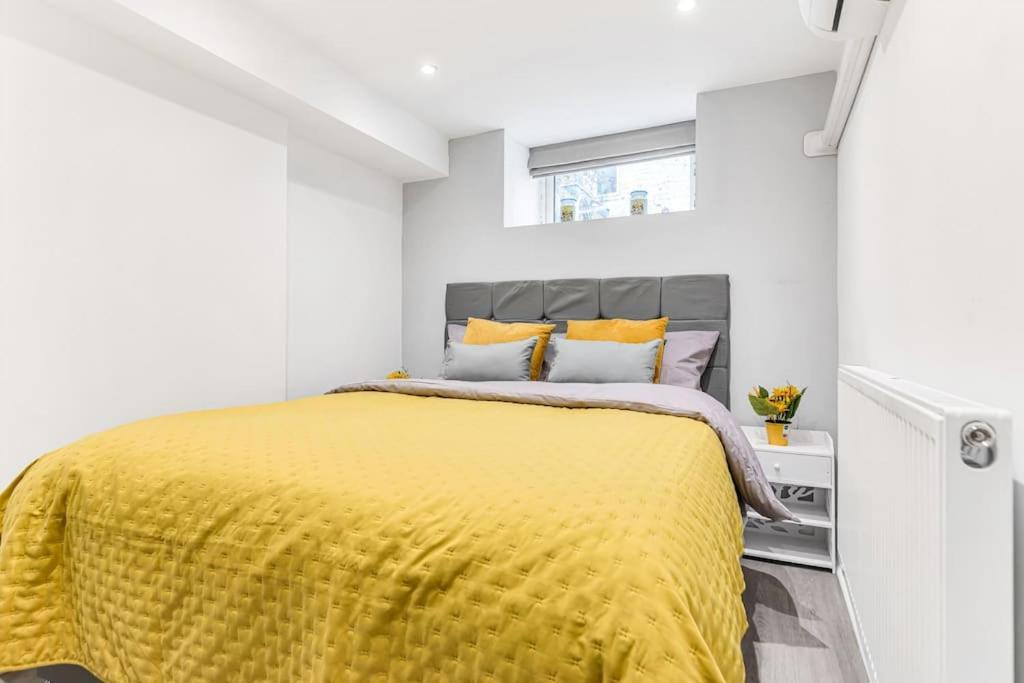 Luxstay Holland Park Apartment With Ac ロンドン エクステリア 写真